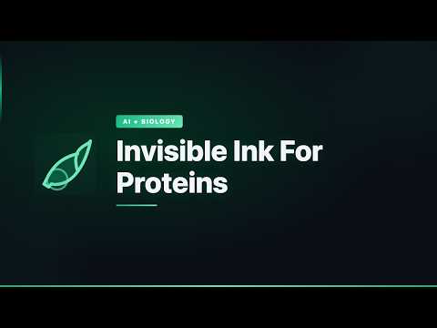 SynthID Bio: Google DeepMind Watermarks AI-Designed ...