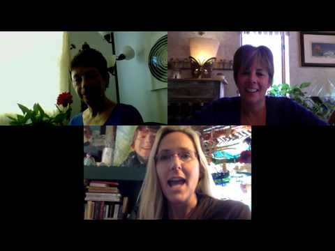 Special Event! Three Messengers of Love ~Apri 16thl