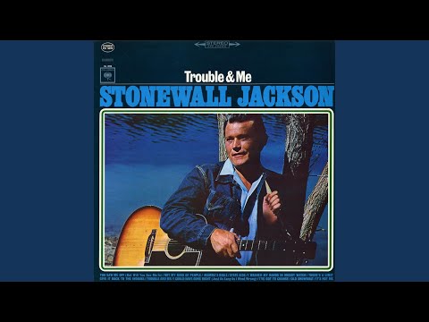 Mamas Bible - Stonewall Jackson