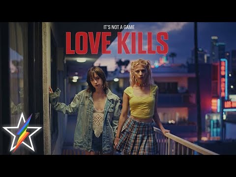 Love Kills (2024) | LGBTQ+ Psychological Drama | Full Movie