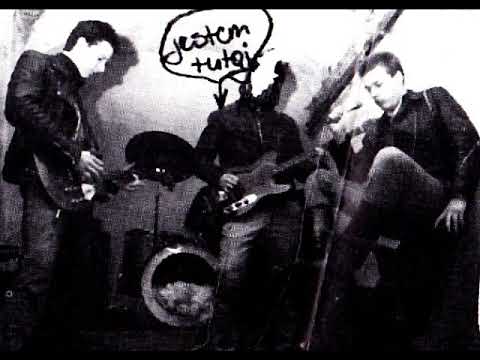 Rejestracja - Demo 1982