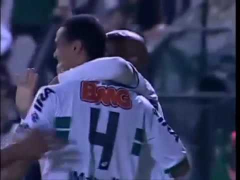 Campeonato Brasileiro 2011 - Coritiba 3x0 Figueirense