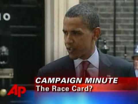 AP Campaign Minute