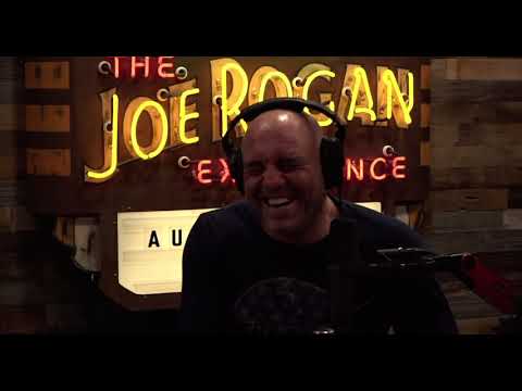 Jake Shields discusses High Rollerz with Joe Rogan on JRE