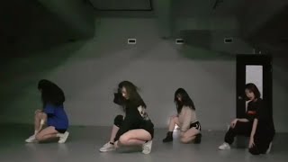 Paloma Ford - W.E.T | Kim Eunsuh Dance Cover