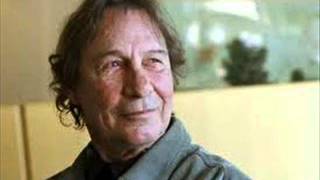 JEAN PIERRE FERLAND  Le Poète