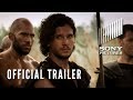 POMPEII - Official Trailer