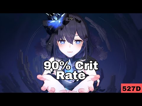 Cruising Tribunal (Dominance) 784+ | Honkai Impact Exalted Abyss Red Lotus 527D 