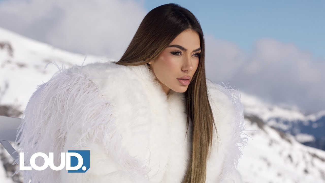 Elvana Gjata — GRADA