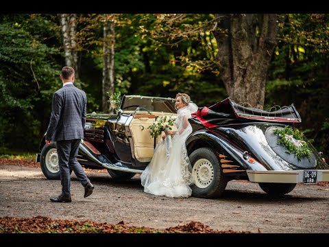 Amazing Wedding Studio (Video & Photo), відео 2