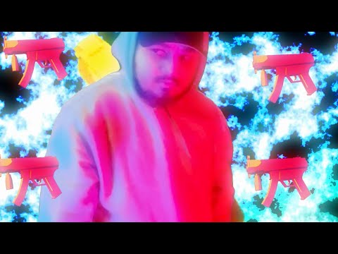 Lord Grizzy - False Claimers (Music Video)