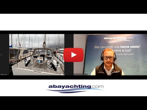 Dufour 390 GL (2019) - Video Visita Integrale