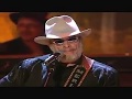 Merle Haggard, Toby Keith, Willie Nelson - Haggard's MAMA TRIED [live @ Wiltern Theatre; widescreen]