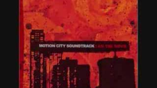 Indoor Living - Motion City Soundtrack