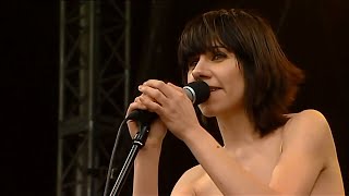 PJ Harvey - The Whores Hustle And The Hustlers Whore