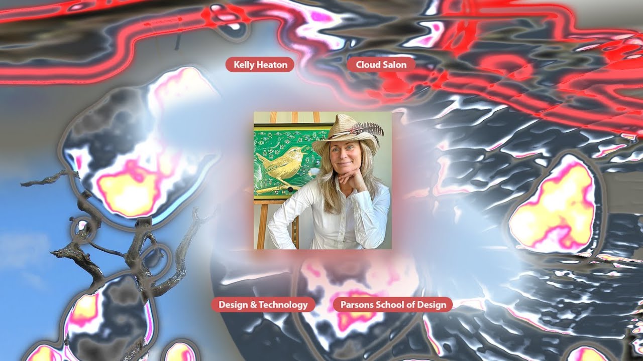 Kelly Heaton | Cloud Salon