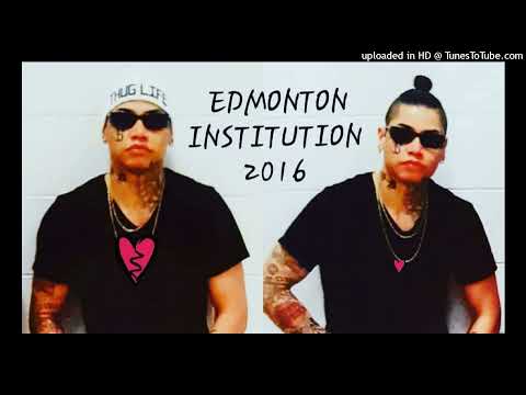 Rico Raw  " Penitentiary Chances "  Feat Kavali   Edmonton Max Phone Talk