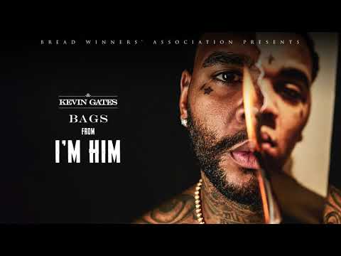 Kevin Gates - Bags [Official Audio]