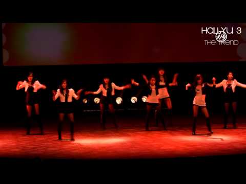 [HALLYU3] T-ARA - 왜 이러니 (Why Are You Being Like This)