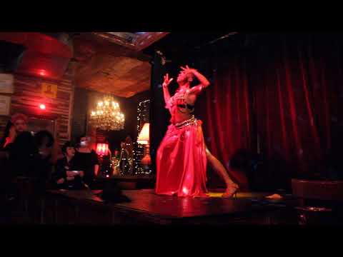 CeCeBrownSugah Oya Goddess Act