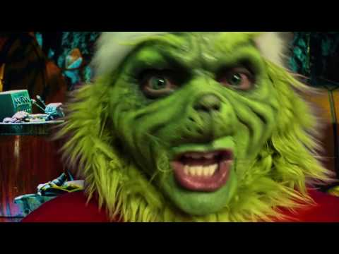 Grinch On That Beat