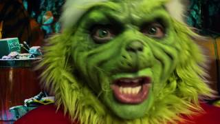 Grinch On That Beat