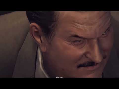 MAFIJA 2 (ovo mu nije trebalo)#3