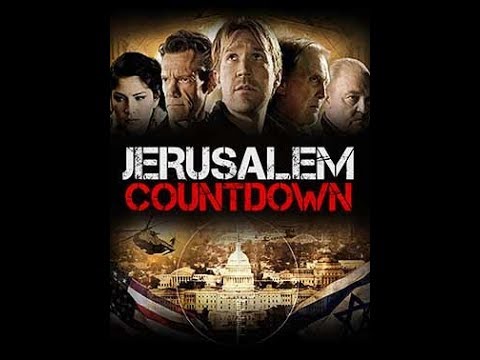 Movie Review - Jerusalem Countdown (2011)