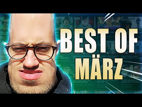 Best of March 2020 | HandOfBlood