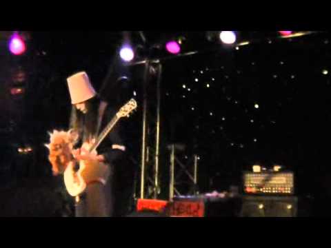 Buckethead and That1Guy - July 28th 2008 - Club Infinity (Full Show)