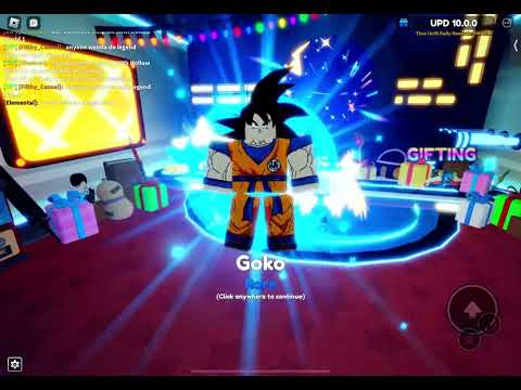 Getting the mythical metal knight in AnimeAdventures roblox