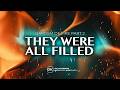 They Were All Filled Pastor At Boshoff 24 May 2026 PM