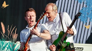 Status Quo - Rockin&#39; All Over the World (Radio 2 Live in Hyde Park 2019)