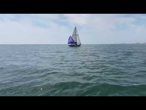 Bermuda 40 Lioness 10-8-22