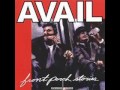 Avail - Blue Times Two