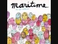 Maritime - Twins