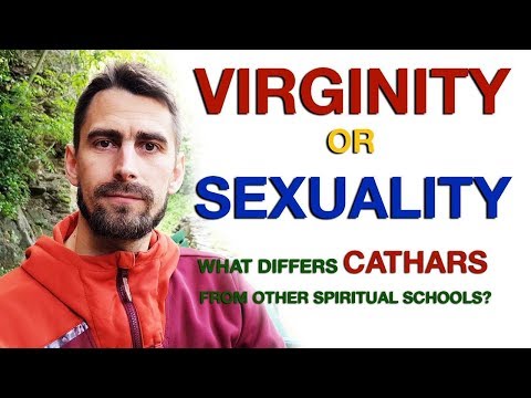 Virginity or sexuality? | Why purity is so important for spiritual path?