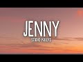 Studio Killers Jenny Lyrics