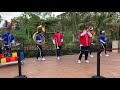 Legoland California Theme Park Brass Band Playing This Song Is Gonna Get Stuck Inside Your Head