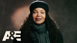 JANET JACKSON. | Extended Trailer | A&amp;E