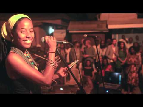 KELISSA - AFRIKA [Official Music Video]