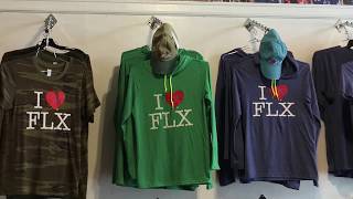 DISC 179 - " I Love FLX", Geneva, NY