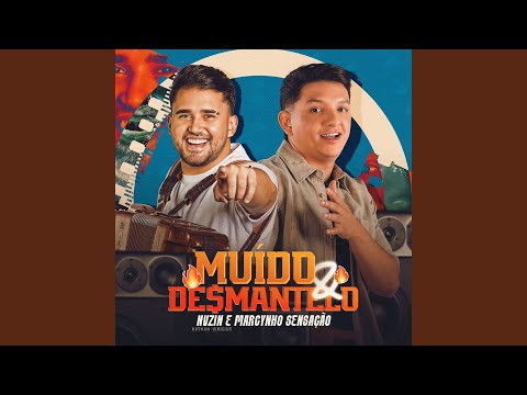 Muído e Desmantelo