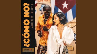 Como No (feat. Becky G) Como No (feat. Becky G)