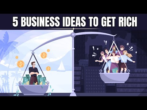 37 Manufacturing Business Ideas to Start Your Own Business in 2024