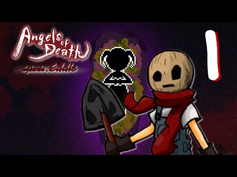 Steam Community :: Angels of Death Episode.Eddie