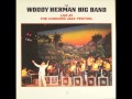 Woody Herman Big Band - John Brown's Other Body