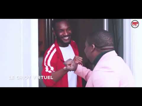 [ Prolongation ] 48 Heures avec Adama NIANE, attaquant du FC Sochaux