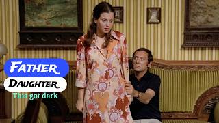 Download lagu Father & Daughter_ He Loved the Mother… But Fell for the Daughter | Movie Explained mp3