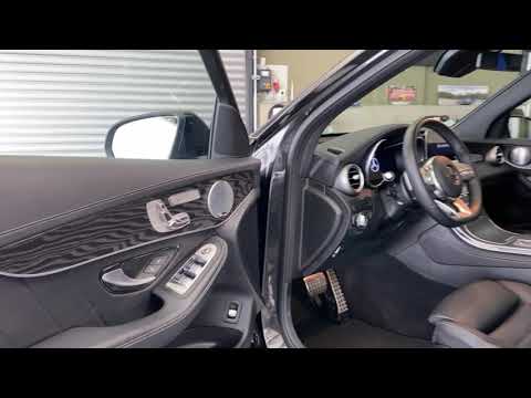 MERCEDES BENZ GLC 400 d 4Matic AMG Line 9G